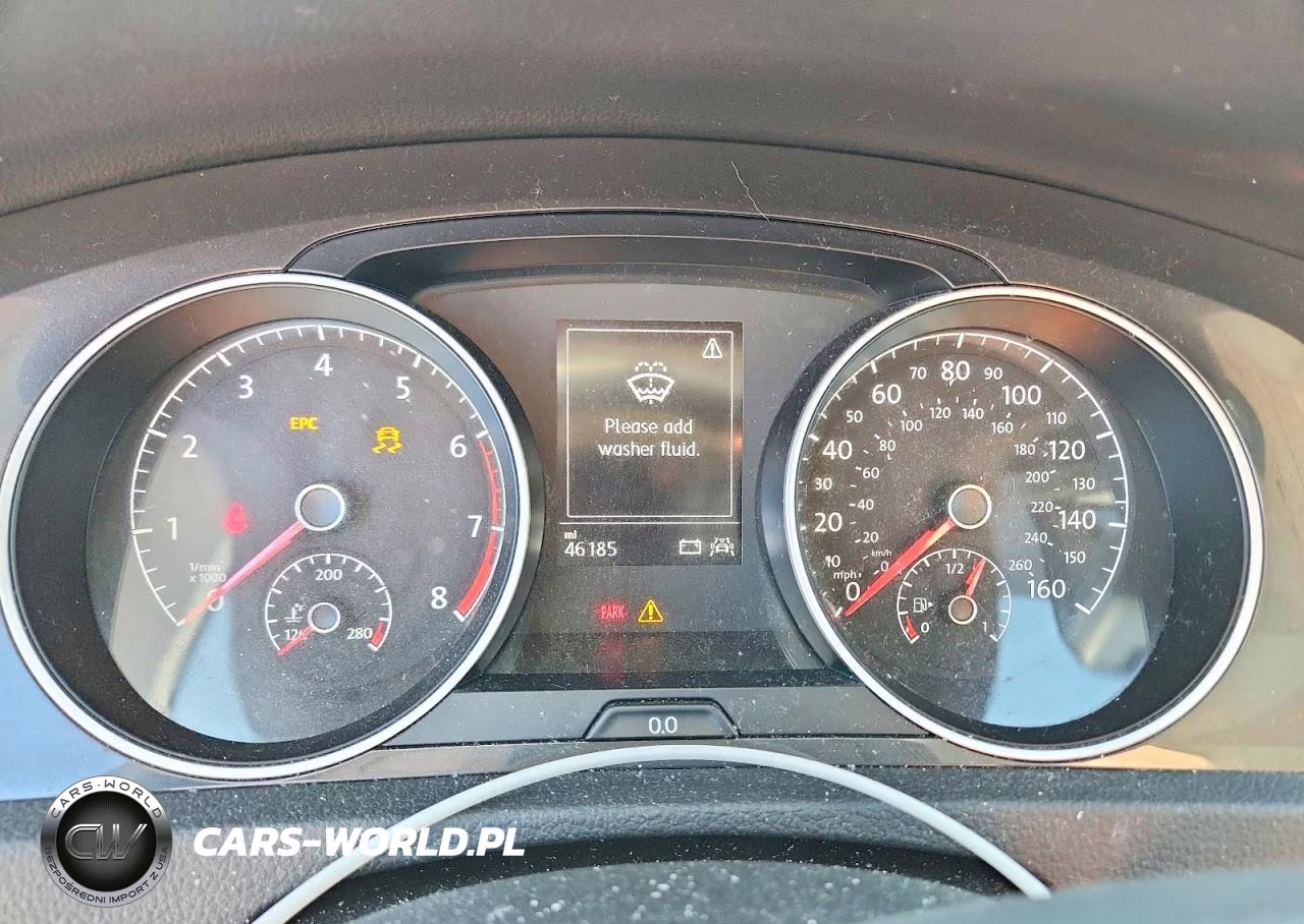 2021 Volkswagen Golf VIN:3VWG57AU6MM005018 - 9