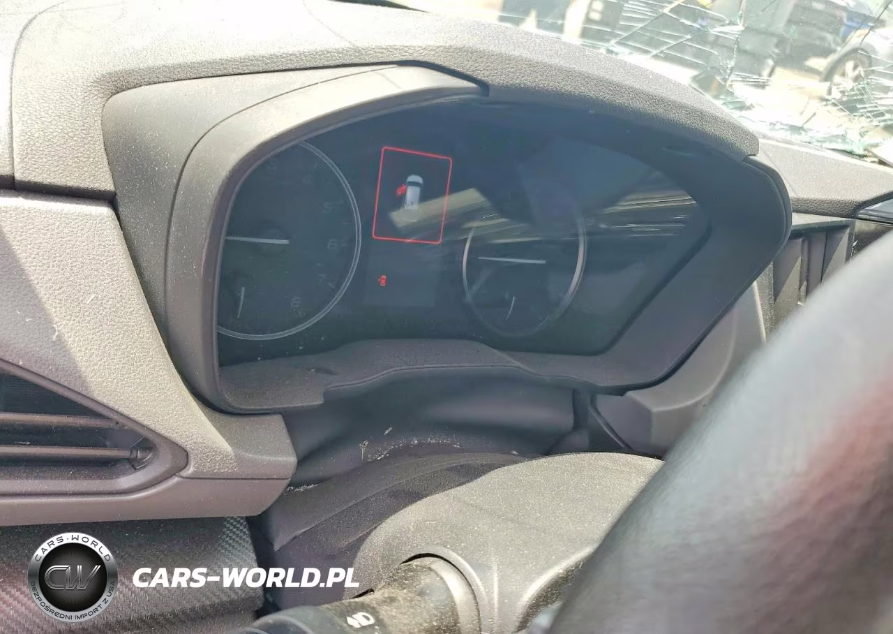2024 Subaru Crosstrek Premium VIN:JF2GUADC6R8212009 - 9