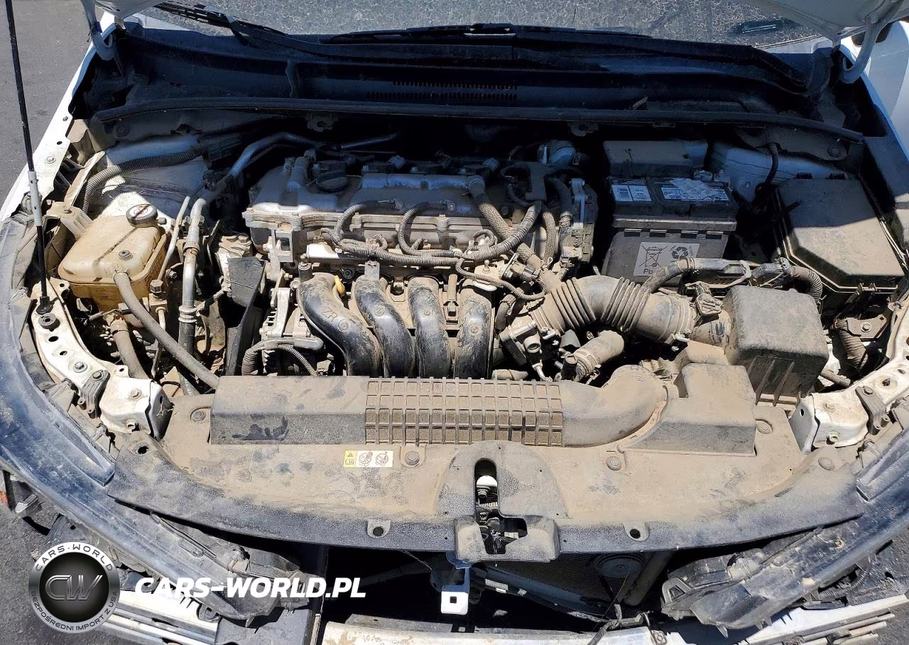 2021 Toyota Corolla Le VIN:JTDVPMAE2MJ137735 - 11
