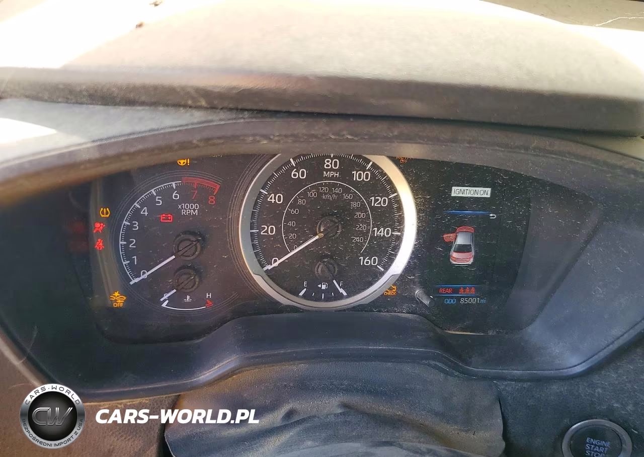 2021 Toyota Corolla Le VIN:JTDVPMAE2MJ137735 - 9