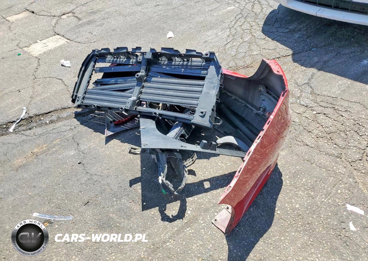 2021 Kia Forte Lxs VIN:3KPF24AD7ME264469 - 12