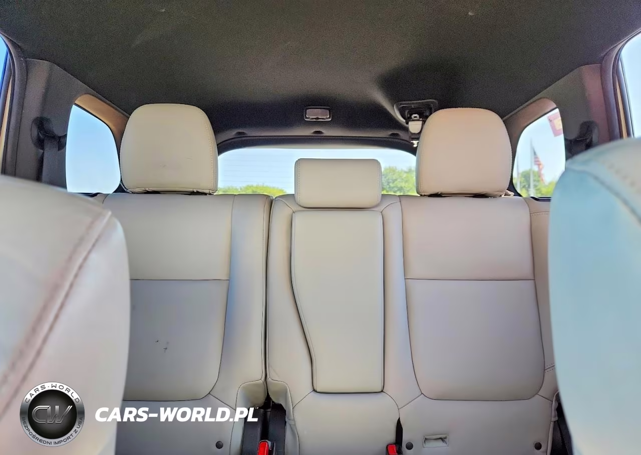 2019 Mitsubishi Outlander Sel VIN:JA4J24A53KZ053395 - 10