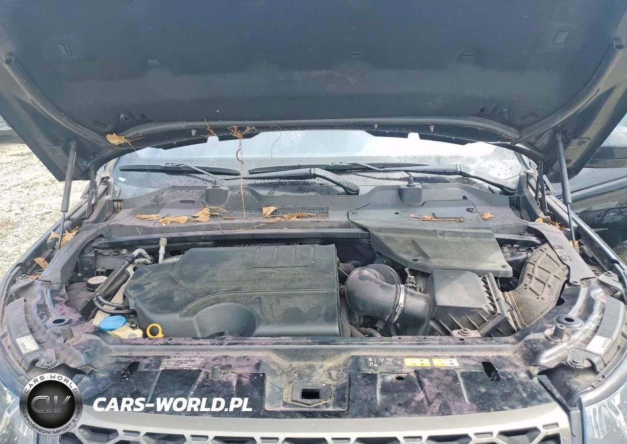 2019 Land Rover Discovery Sport Se VIN:SALCP2FX3KH808512 - 11