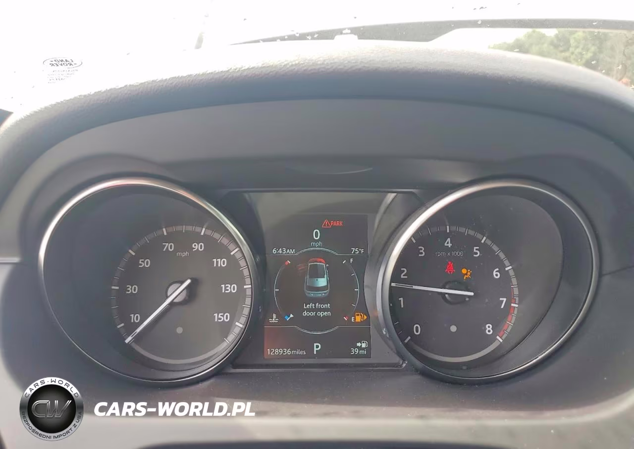 2019 Land Rover Discovery Sport Se VIN:SALCP2FX3KH808512 - 9