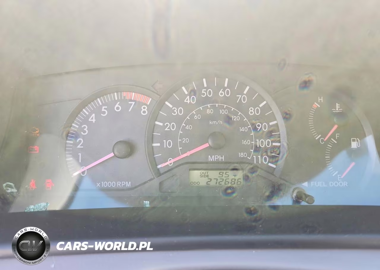 2005 Toyota Corolla Ce VIN:1NXBR32E65Z470246 - 9