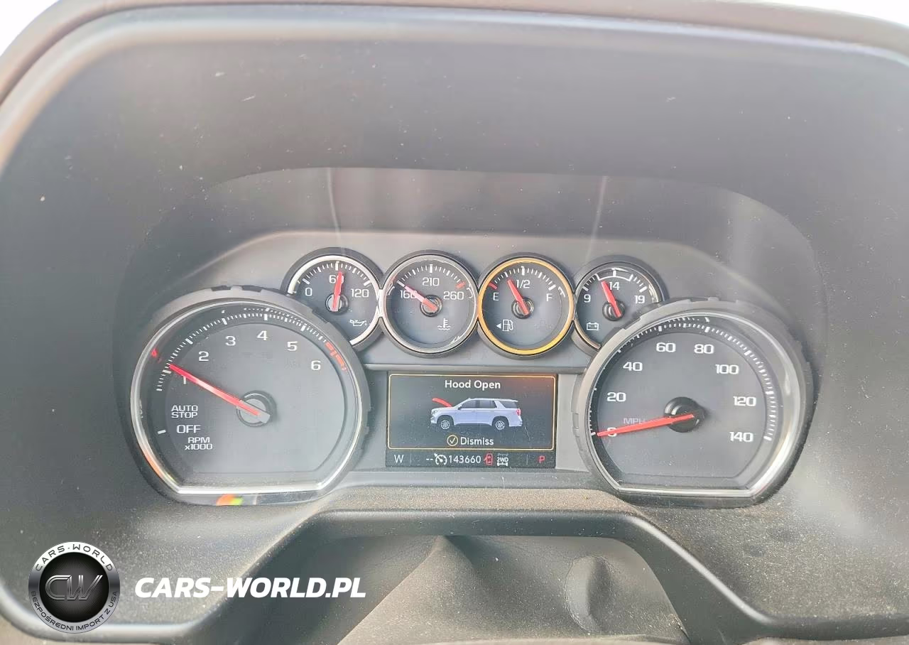 2021 Chevrolet Tahoe K1500 Lt VIN:1GNSKNKDXMR353595 - 9