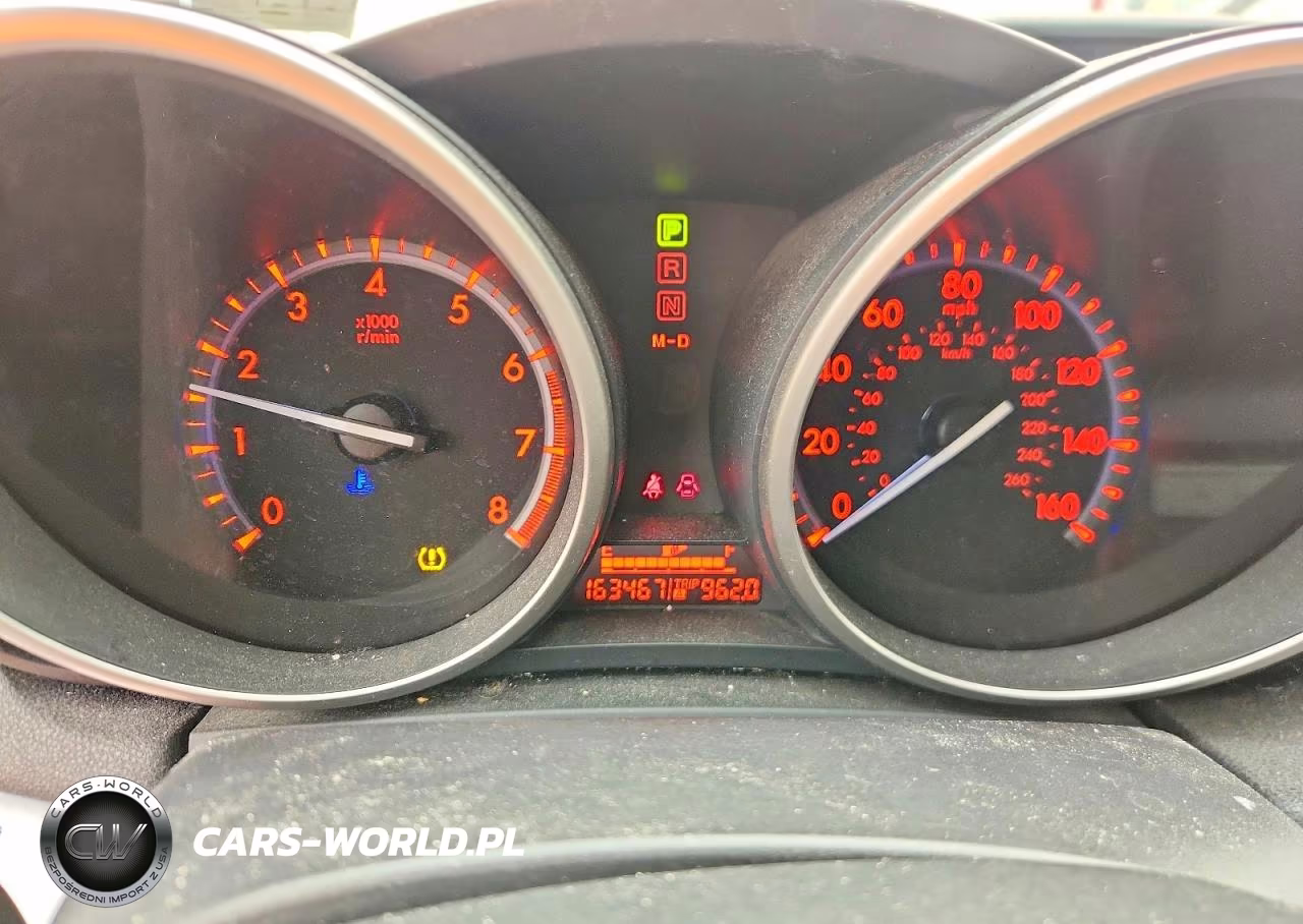 2011 Mazda 3 S VIN:JM1BL1K68B1448149 - 9