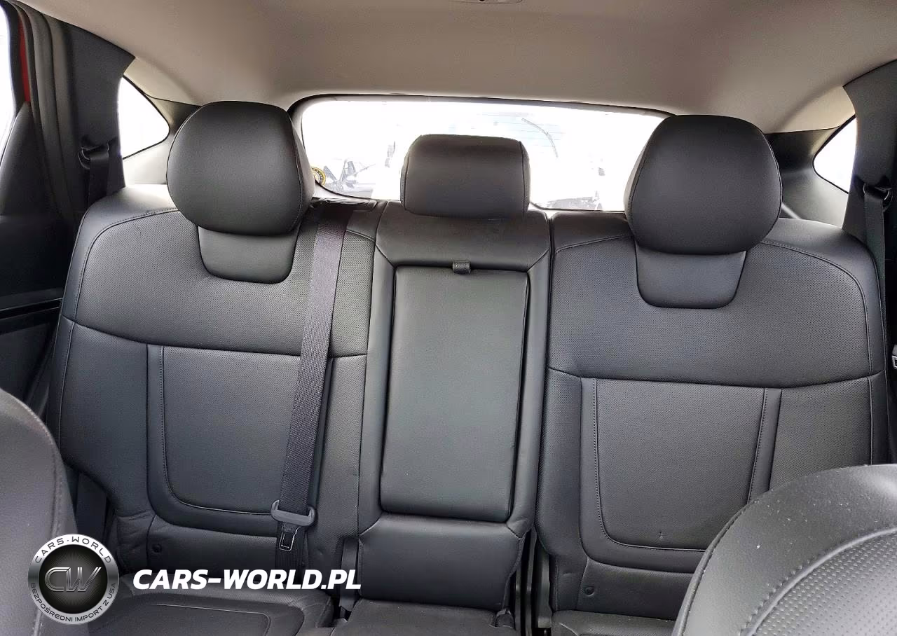 2022 Hyundai Tucson Sel VIN:5NMJCCAE0NH010137 - 10