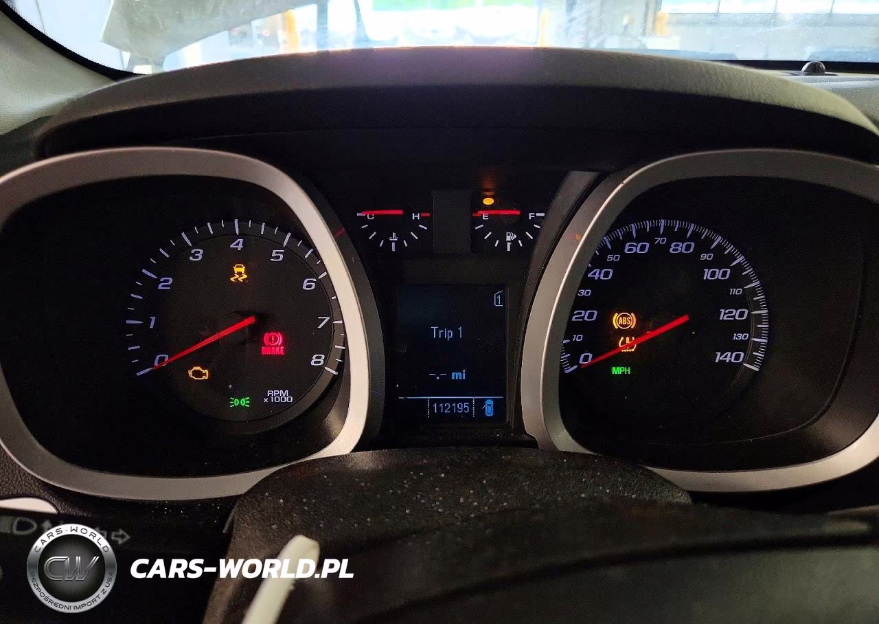2011 Chevrolet Equinox Lt VIN:2CNALPEC7B6215100 - 9
