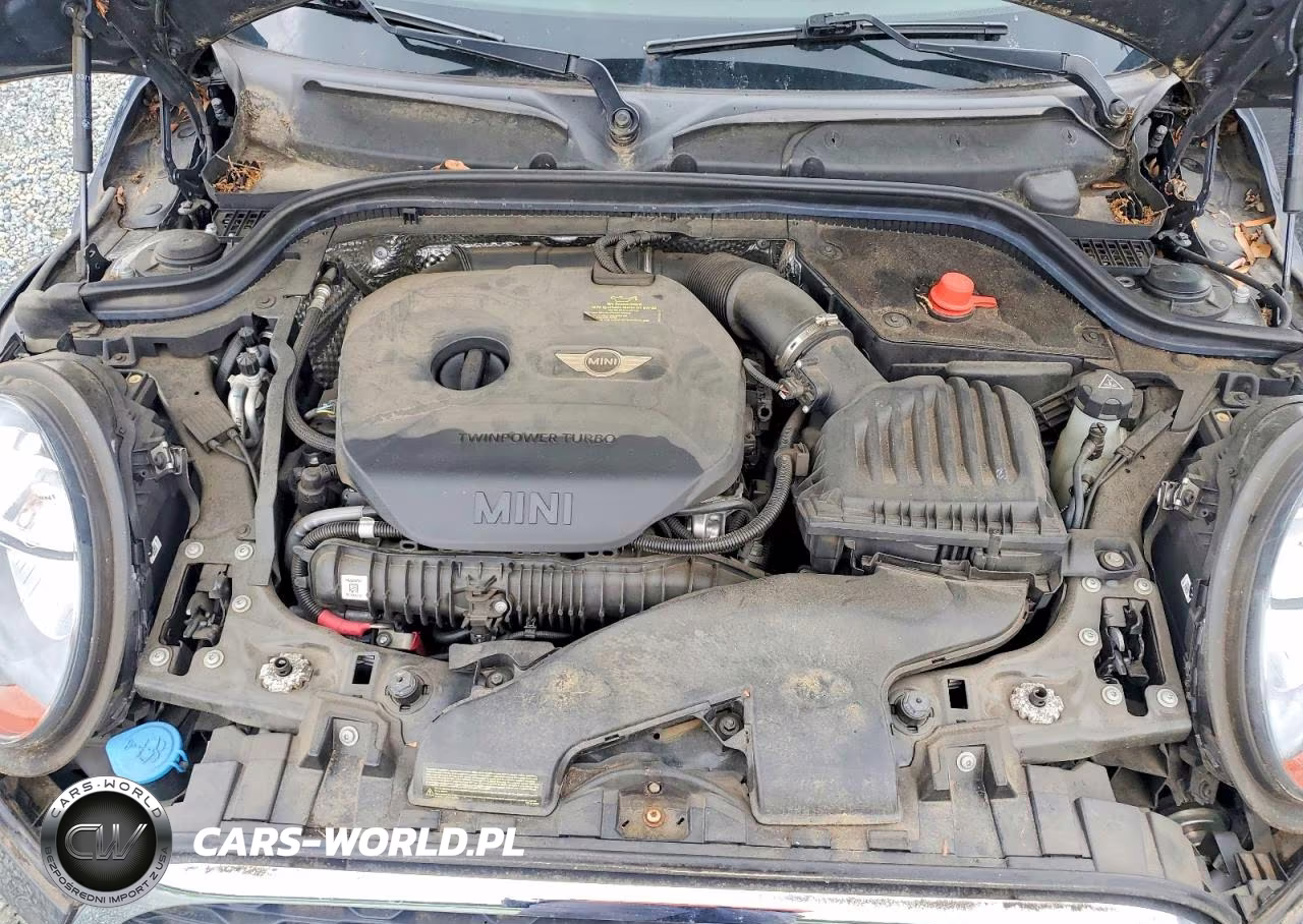 2014 Mini Cooper S VIN:WMWXM7C50ET985941 - 11