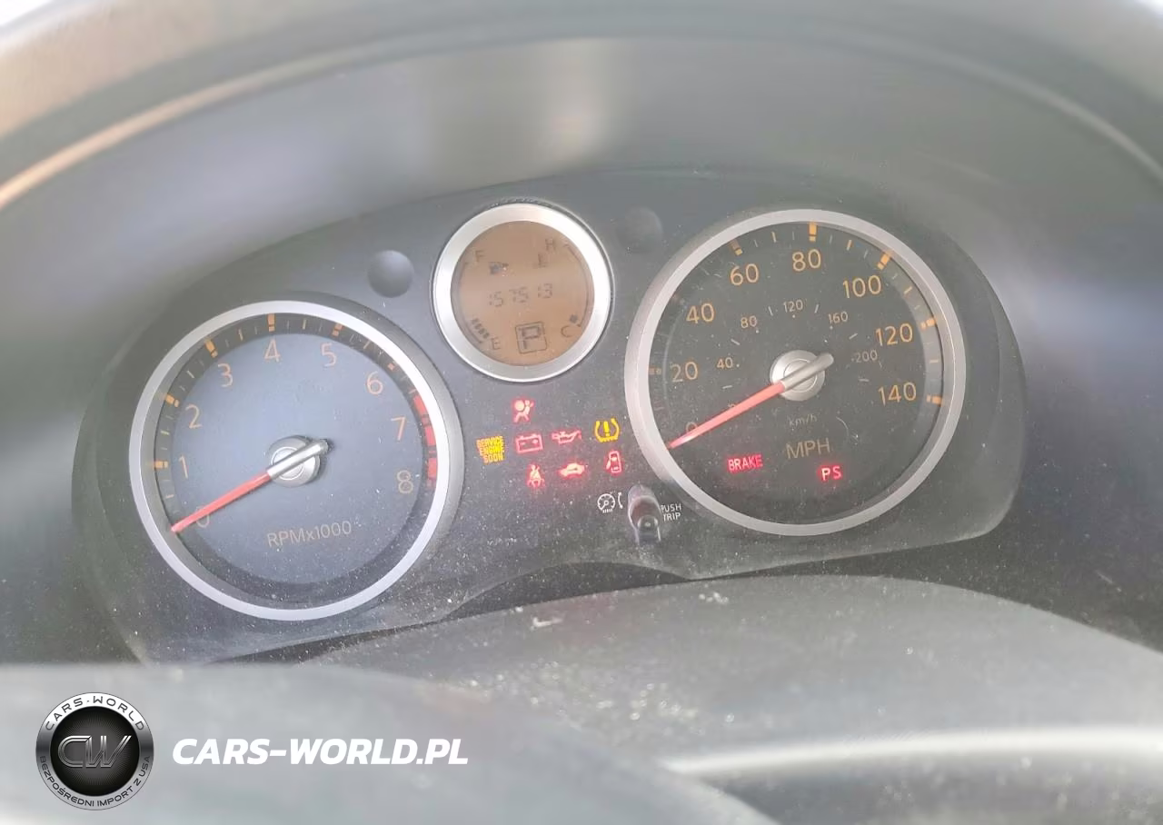2008 Nissan Sentra 2.0 VIN:3N1AB61E98L764636 - 9