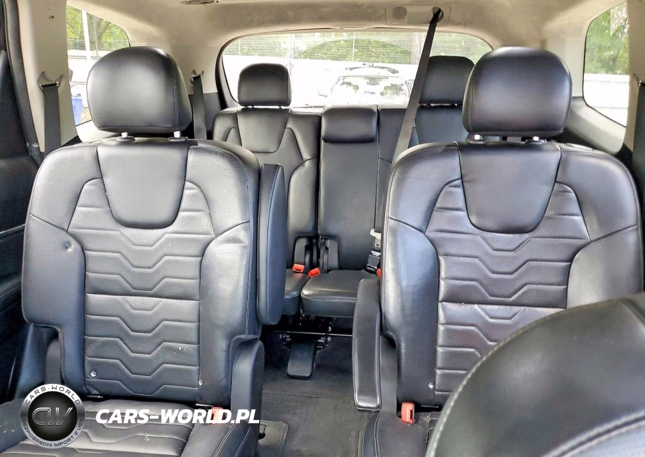 2022 Kia Telluride Sx VIN:5XYP5DHC5NG209466 - 10