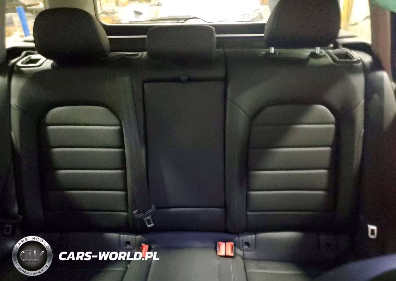 2017 Volkswagen Golf Alltrack S-Se-Sel VIN:3VWH17AU0HM509327 - 10