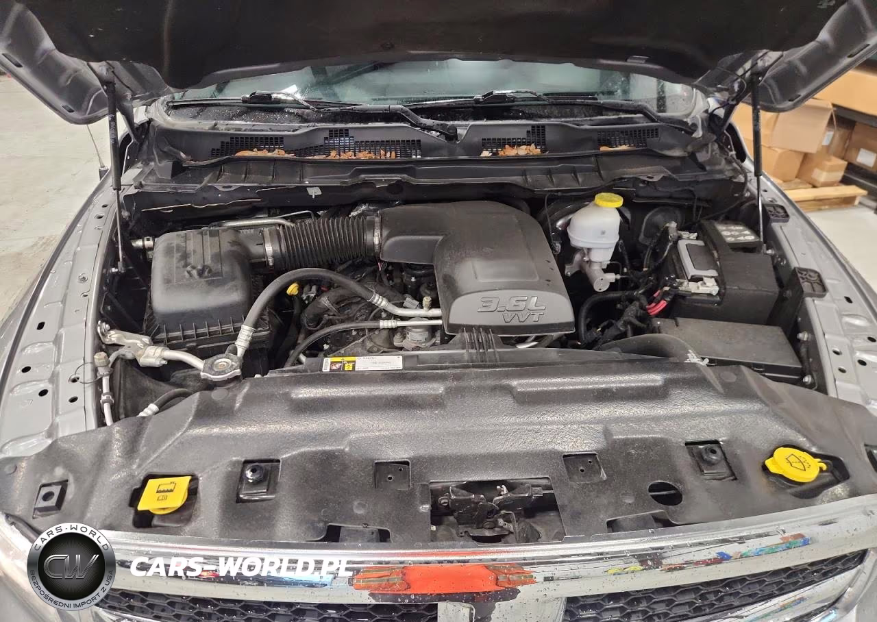 2024 Ram 1500 Classic Slt-Warlock VIN:1C6RR7GG8RS125197 - 11