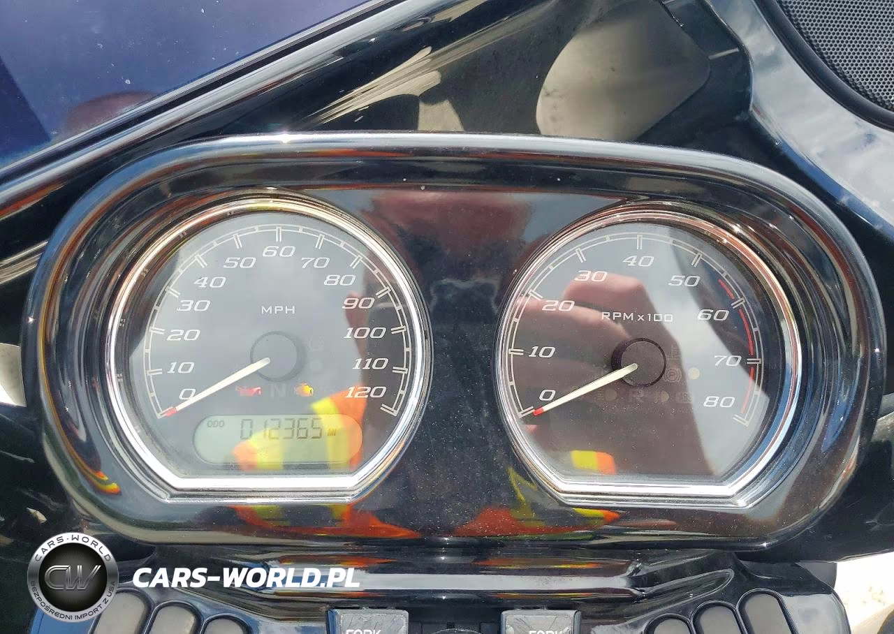 2022 Harley-Davidson Fltrxst VIN:1HD1ACL19NB618984 - 7