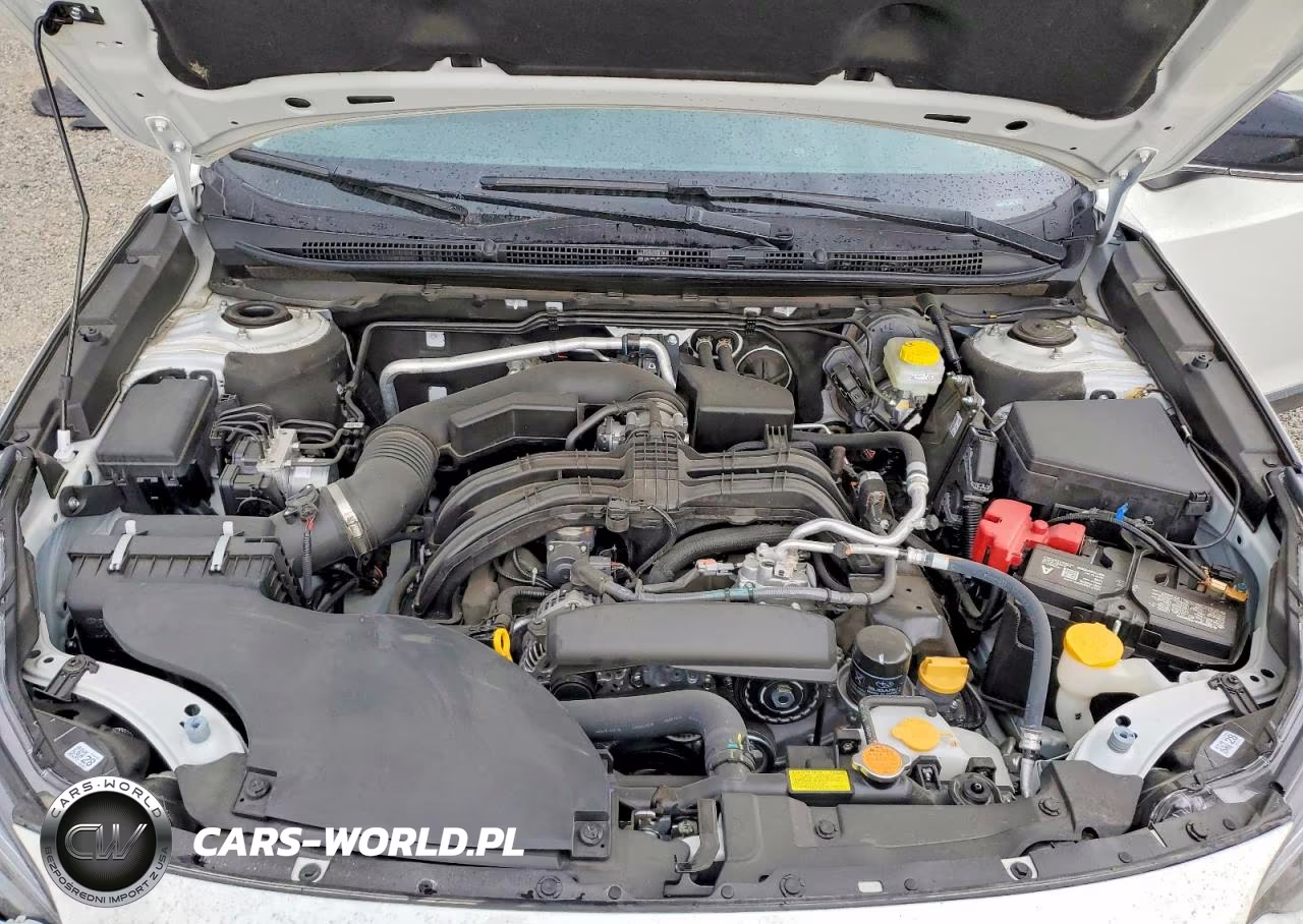 2025 Subaru Outback Limited VIN:4S4BTANC3S3264240 - 11