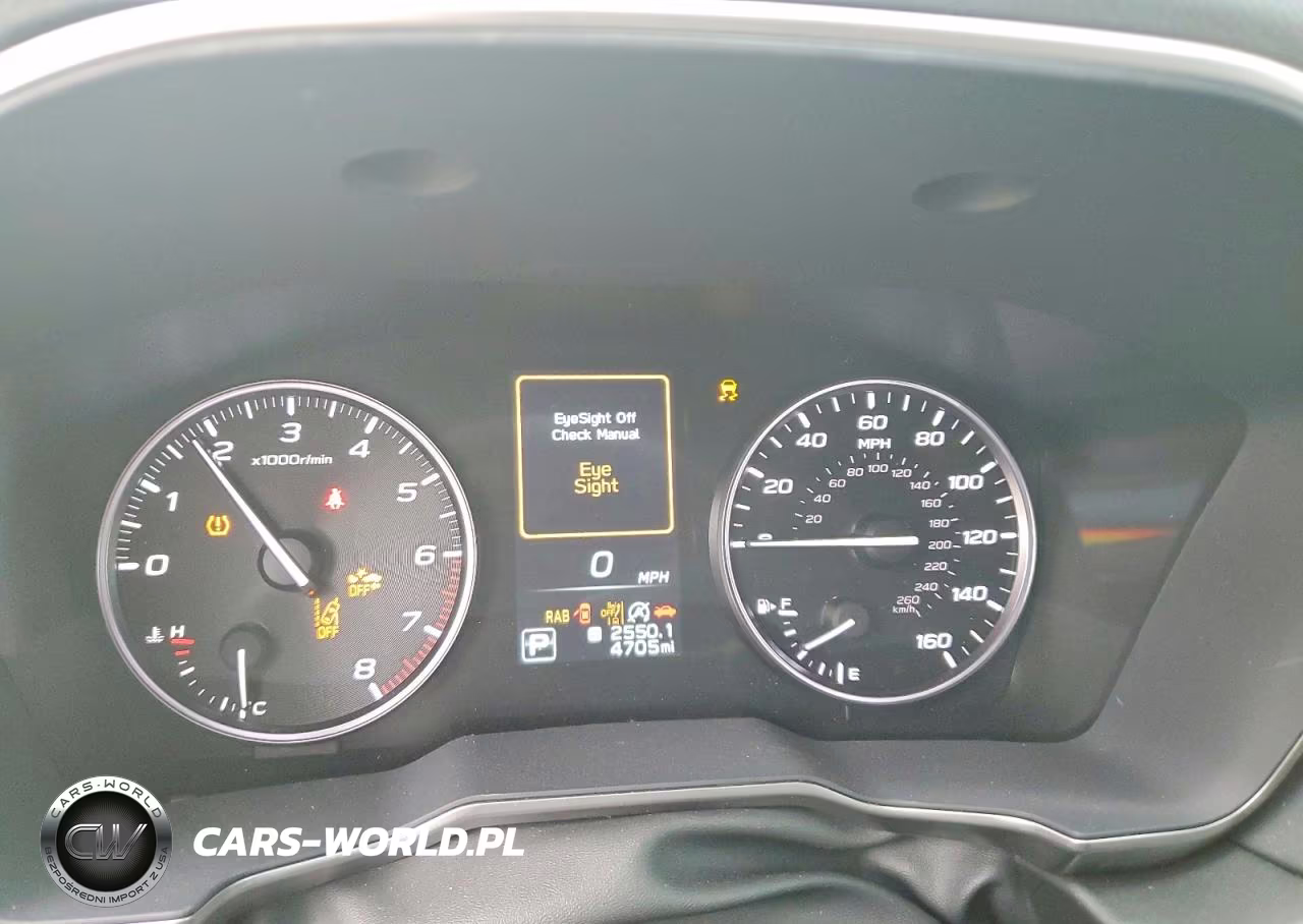 2025 Subaru Outback Limited VIN:4S4BTANC3S3264240 - 9