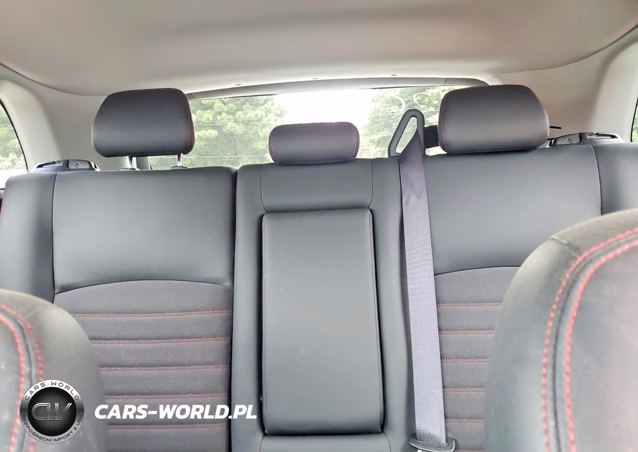 2026 Mitsubishi Outlander Sport S-Se VIN:JA4ARUAU1TU000857 - 10
