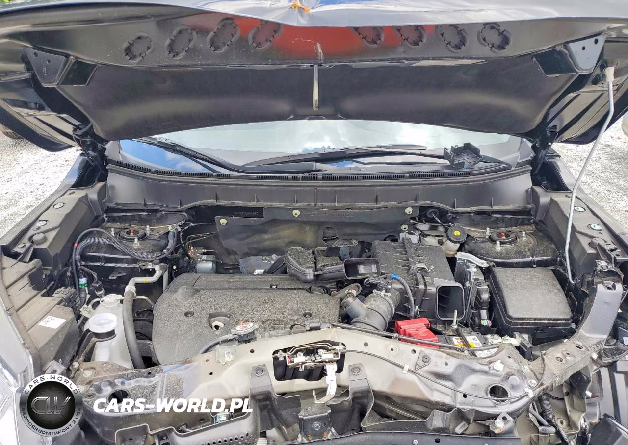 2026 Mitsubishi Outlander Sport S-Se VIN:JA4ARUAU1TU000857 - 12