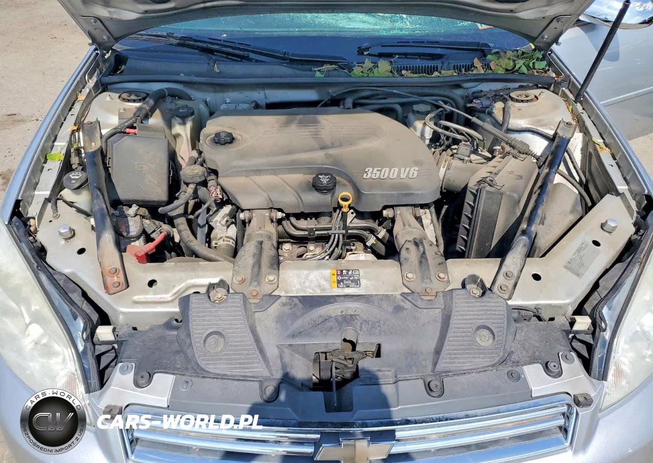2011 Chevrolet Impala Lt VIN:2G1WG5EKXB1276988 - 11