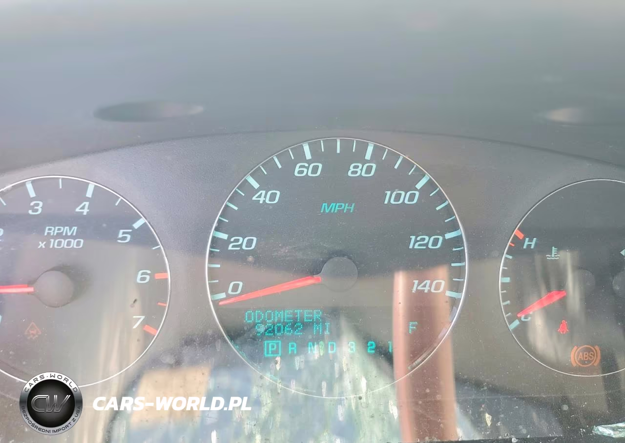 2011 Chevrolet Impala Lt VIN:2G1WG5EKXB1276988 - 9