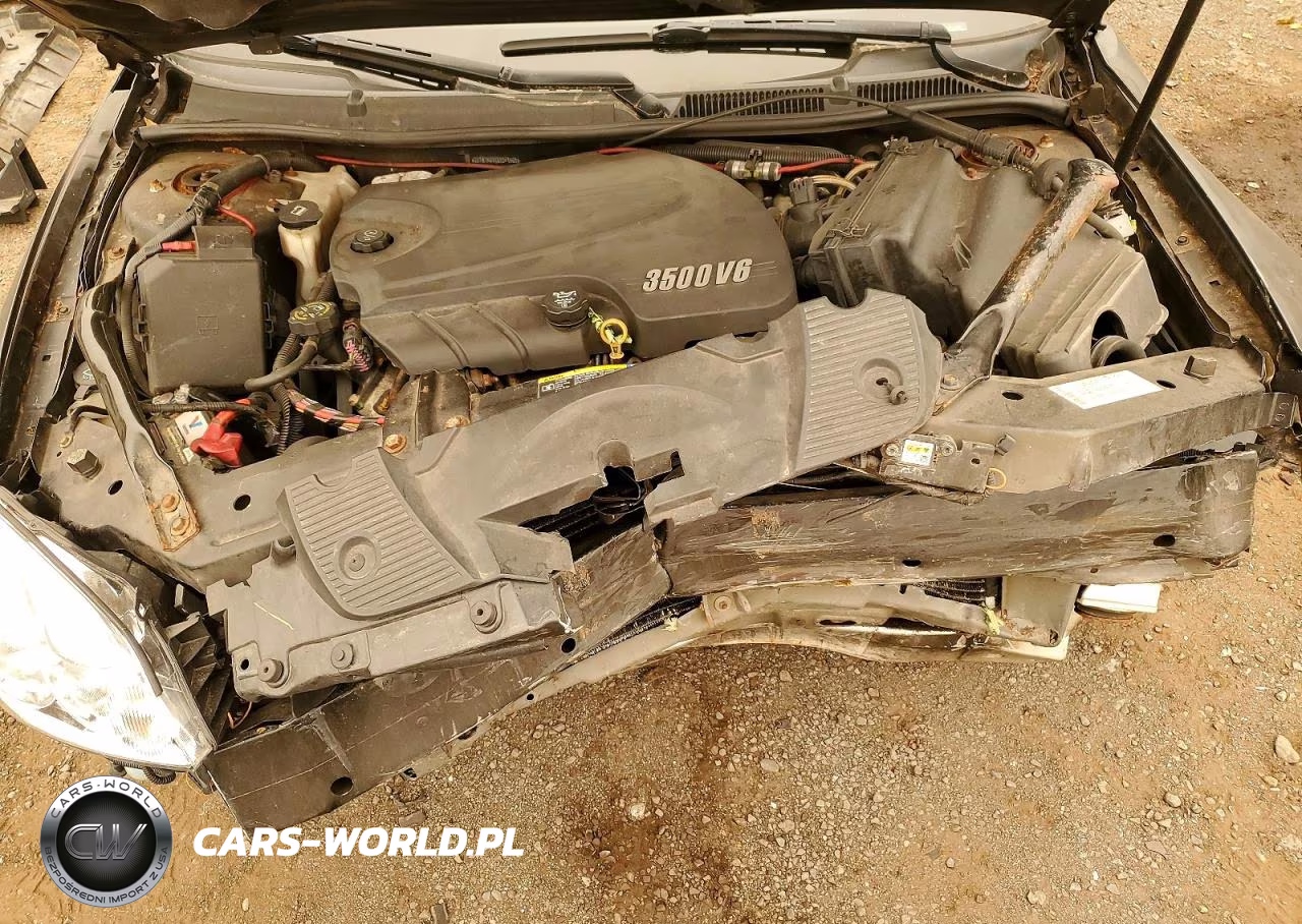 2008 Chevrolet Impala Lt VIN:2G1WT58NX81341560 - 11