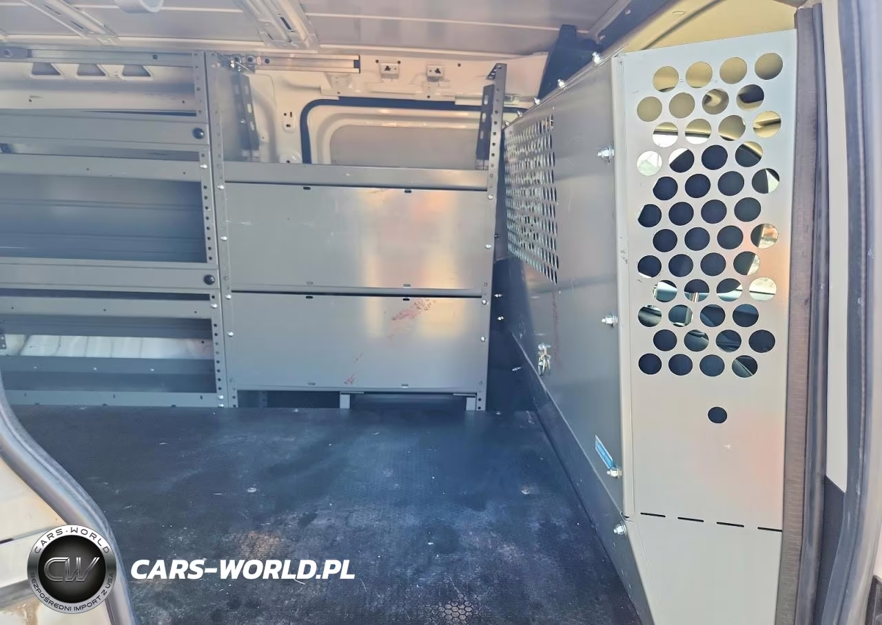 2019 Ram Promaster City Slt VIN:ZFBHRFBB8K6N52066 - 11