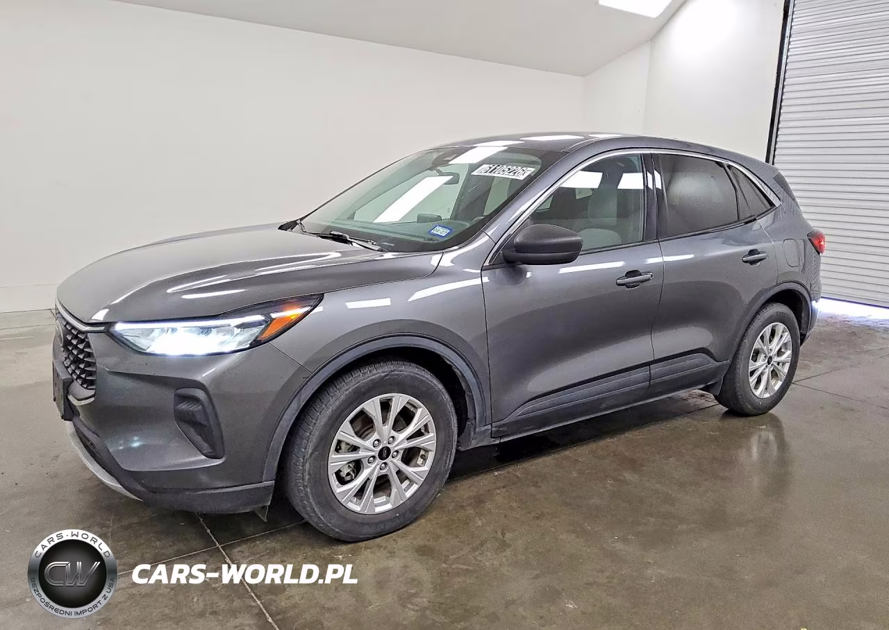 2023 Ford Escape Active – zdjęcie 1 z 14