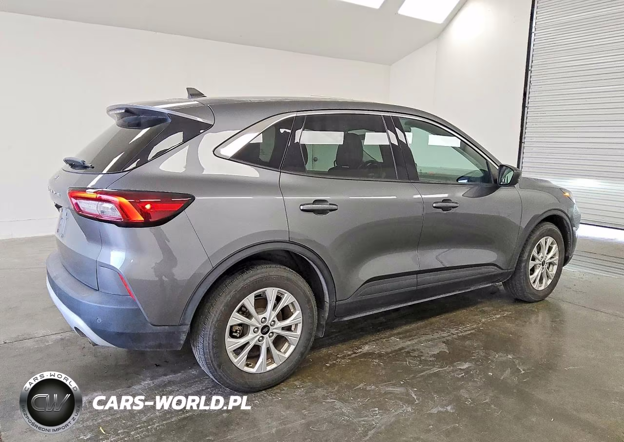 2023 Ford Escape Active VIN:1FMCU0GN7PUA33109 - 3