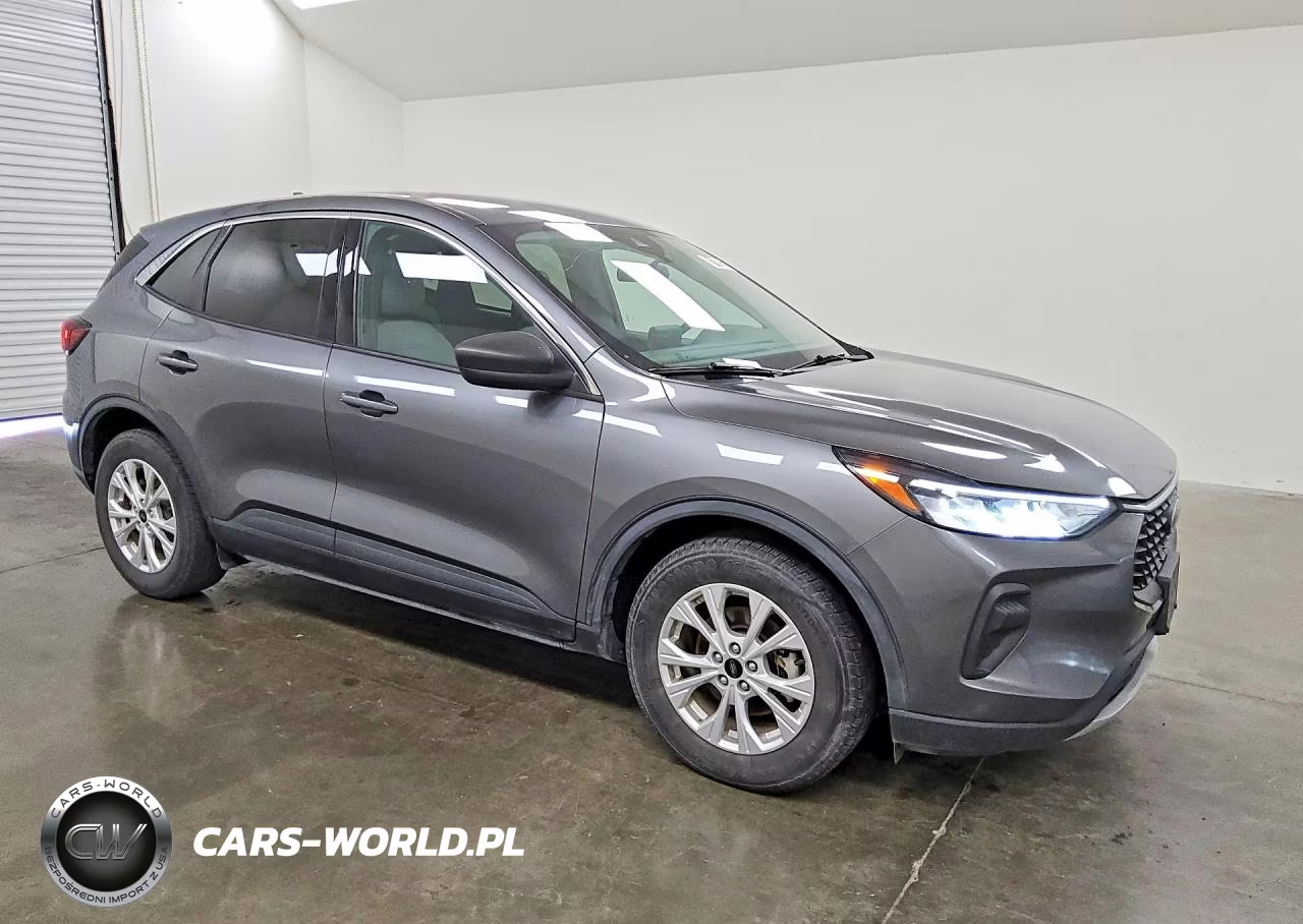 2023 Ford Escape Active VIN:1FMCU0GN7PUA33109 - 4