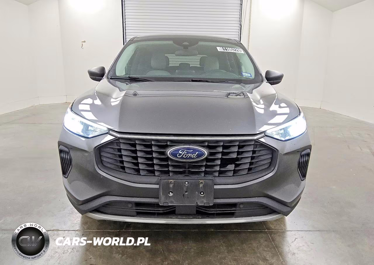 2023 Ford Escape Active VIN:1FMCU0GN7PUA33109 - 5