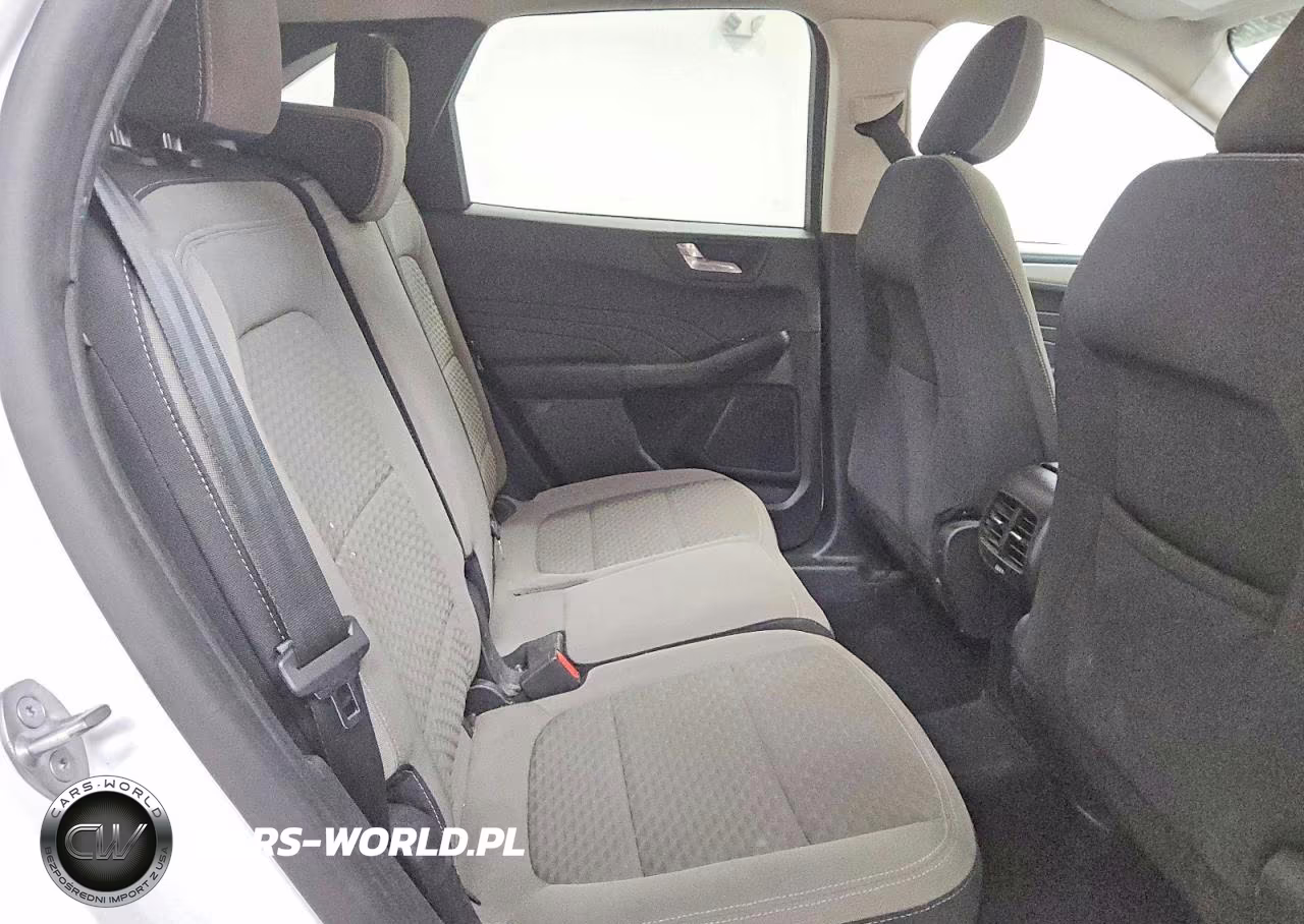 2021 Ford Escape Se VIN:1FMCU0G65MUA68669 - 11