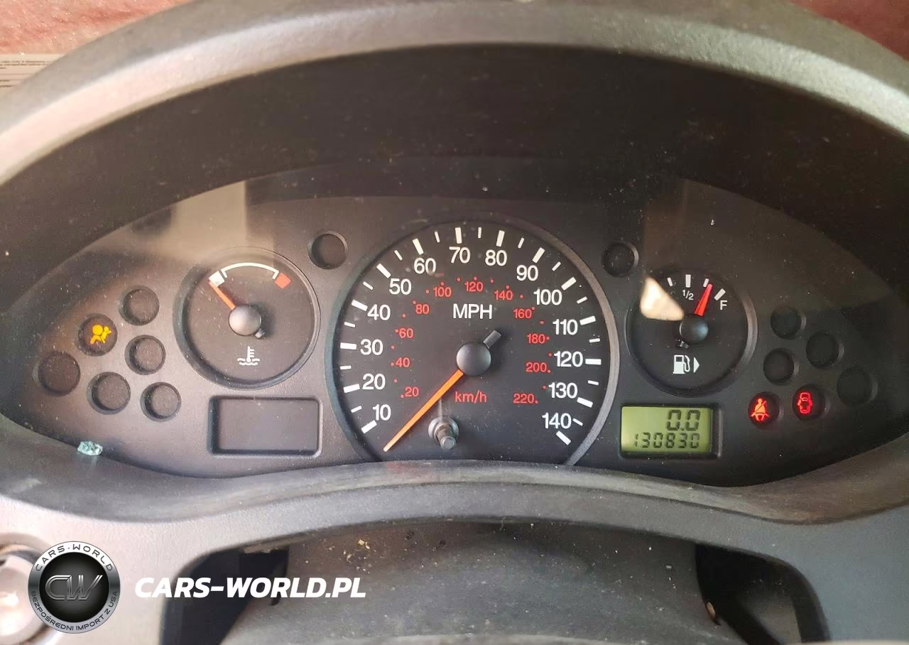 2005 Ford Focus Zx5 VIN:3FAFP37N95R141526 - 9