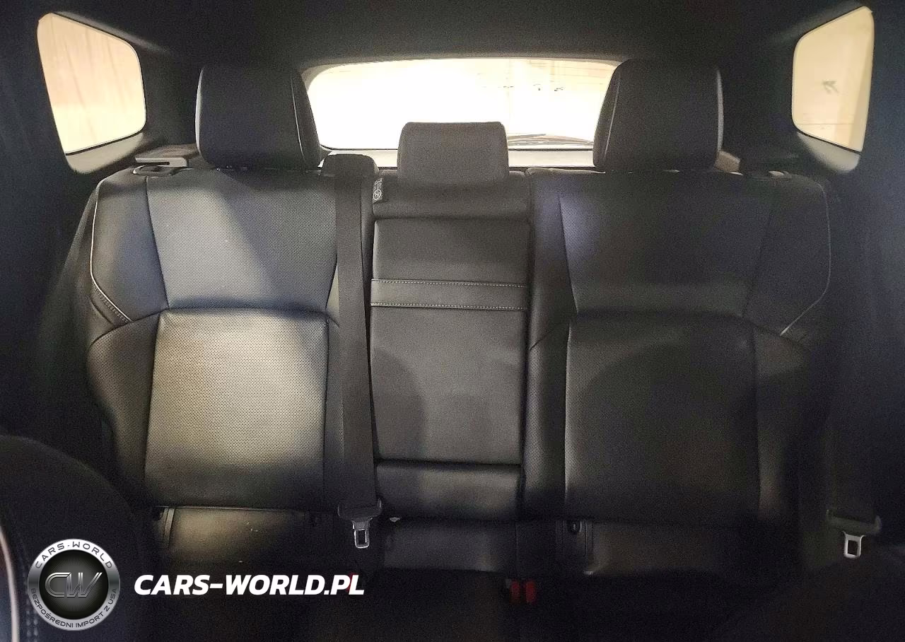 2025 Toyota Crown Signia Xle VIN:JTDACAAJ4S3021153 - 10