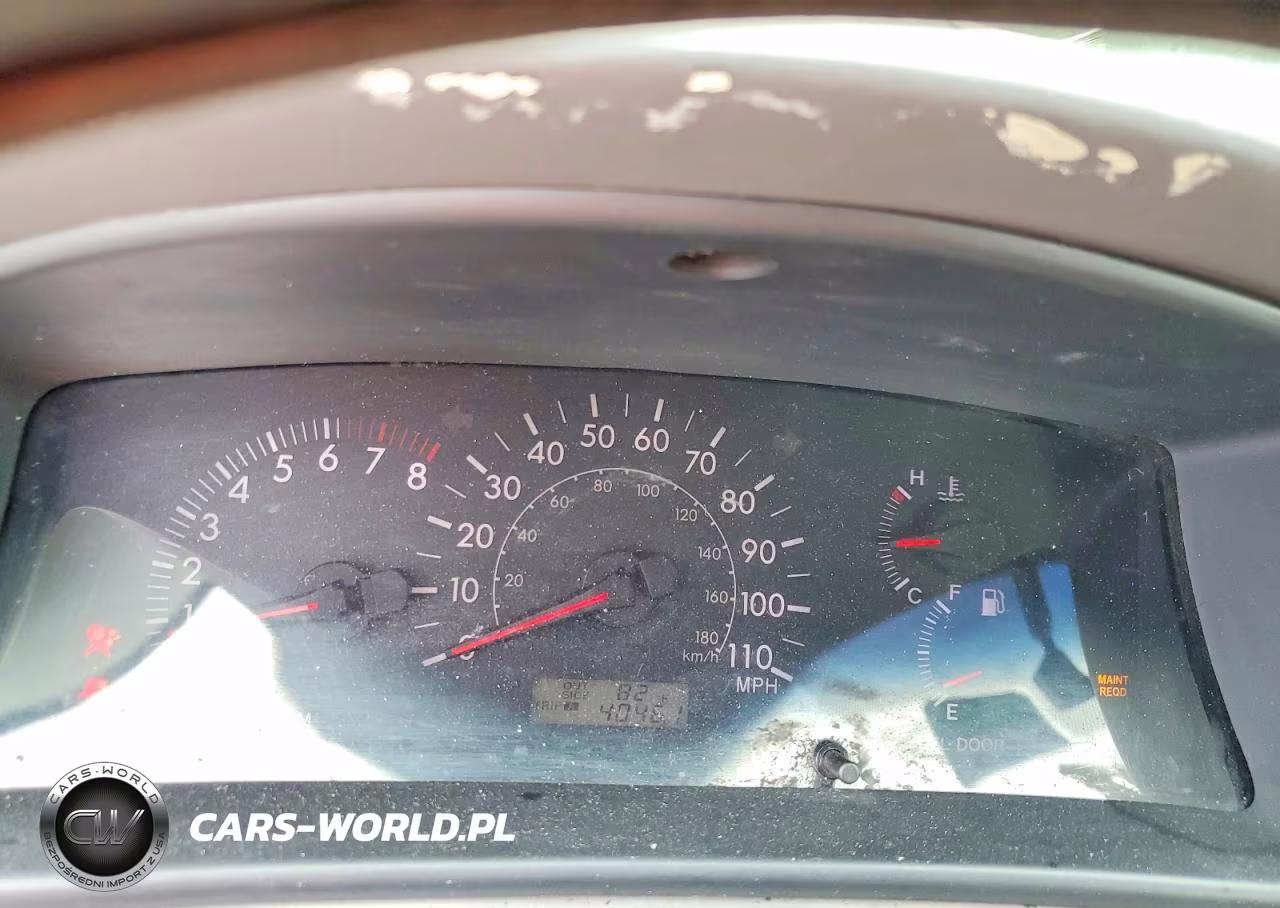 2005 Toyota Corolla Le VIN:2T1BR32E05C423800 - 9