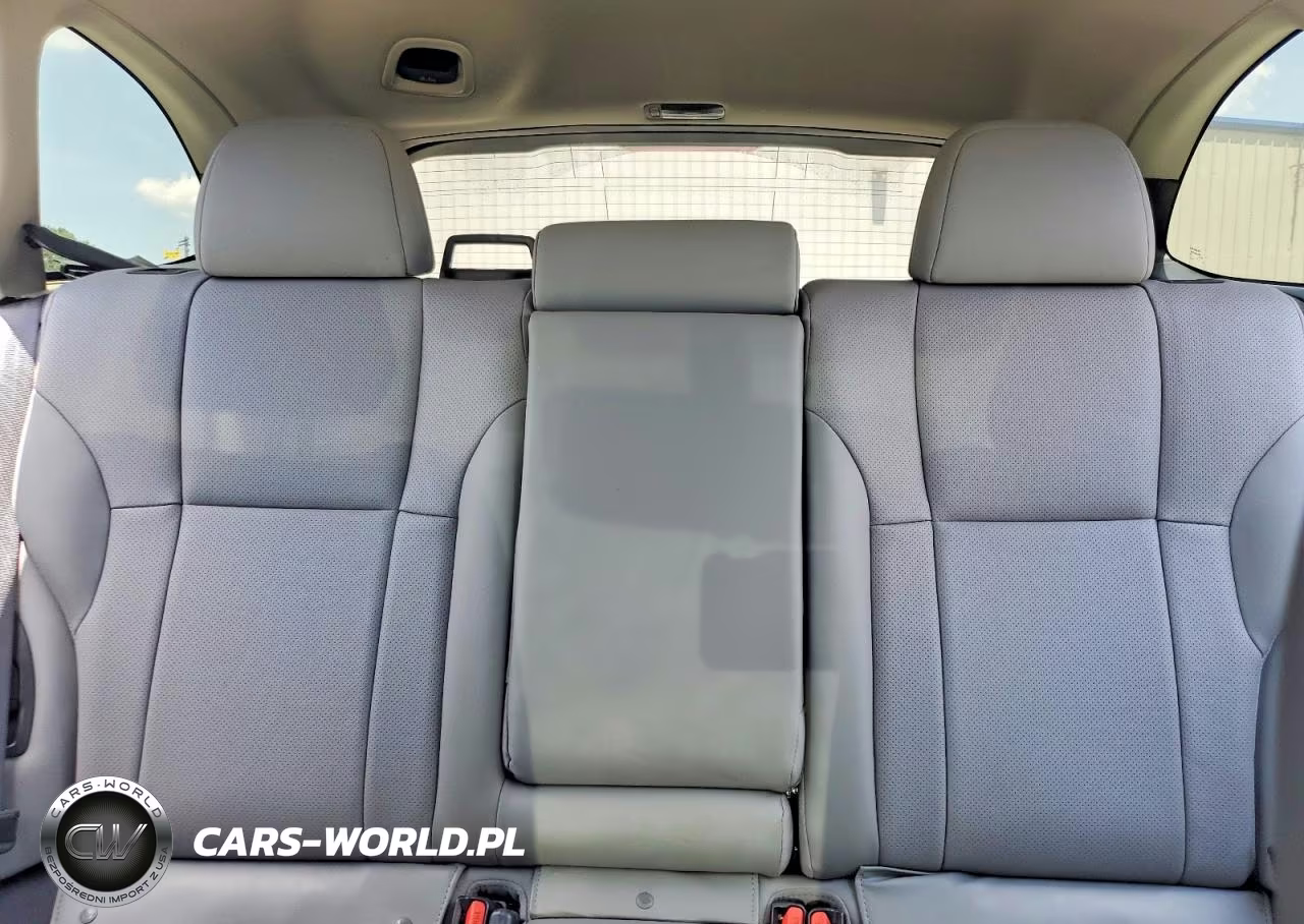 2022 Subaru Outback Limited VIN:4S4BTANC7N3151833 - 10