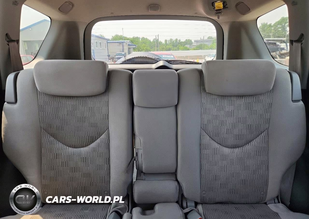 2010 Toyota Rav4 Base VIN:2T3BF4DV4AW028420 - 10
