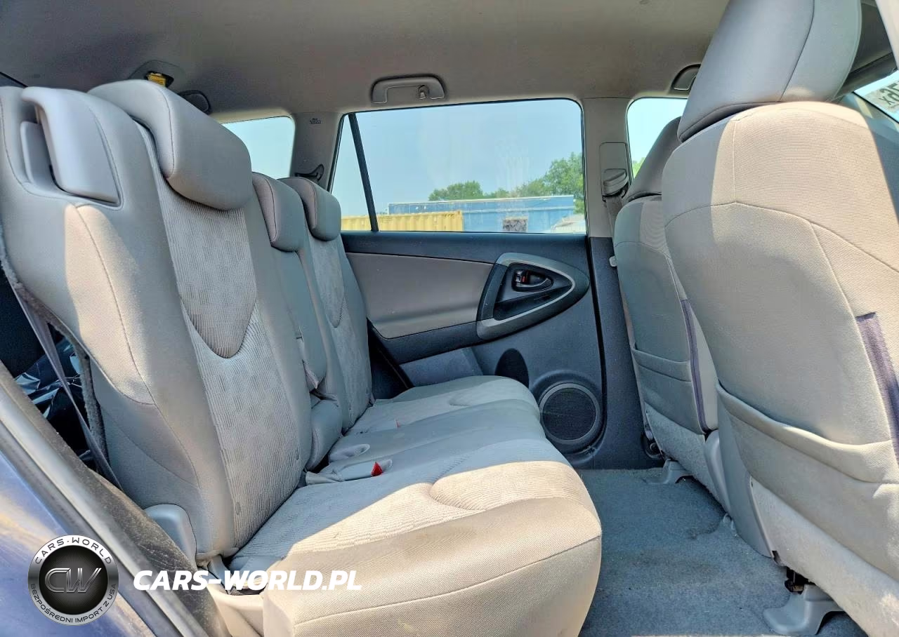 2010 Toyota Rav4 Base VIN:2T3BF4DV4AW028420 - 11