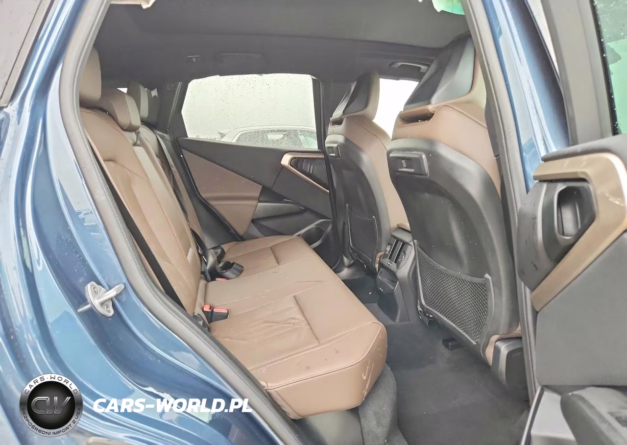 2025 BMW X3 30 xDrive VIN:5UX53GP0XS9020703 - 11