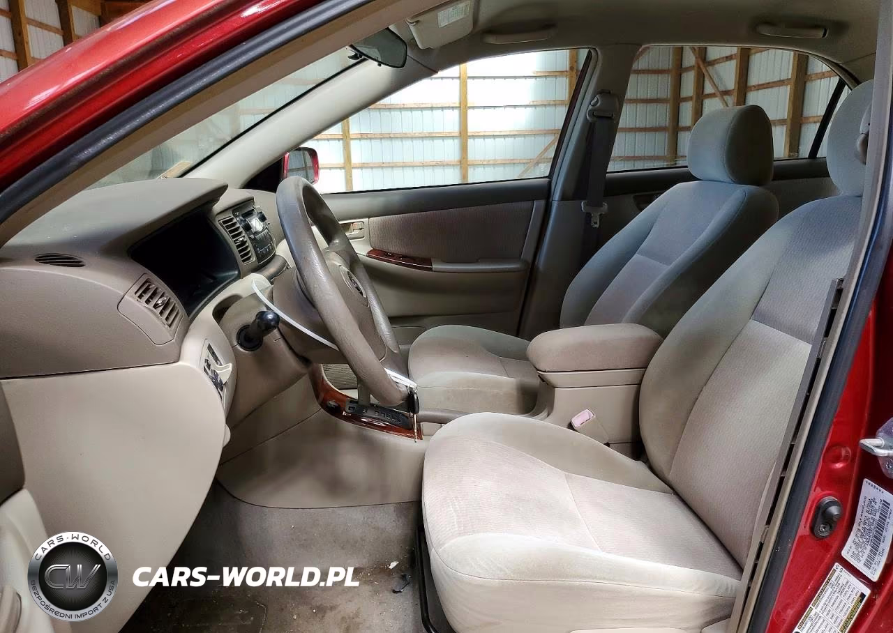 2021 Toyota Corolla Le VIN:1NXBR32E07Z821557 - 7
