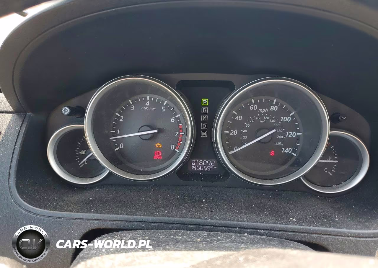2013 Mazda Cx-9 VIN:JM3TB3CA8D0417358 - 10