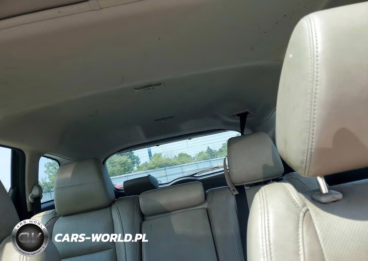 2013 Mazda Cx-9 VIN:JM3TB3CA8D0417358 - 11