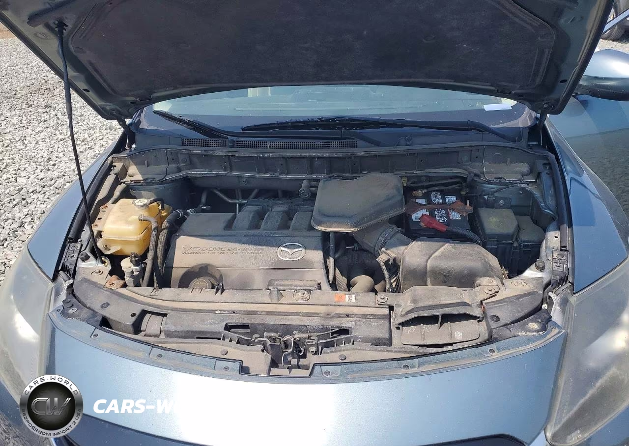 2013 Mazda Cx-9 VIN:JM3TB3CA8D0417358 - 13
