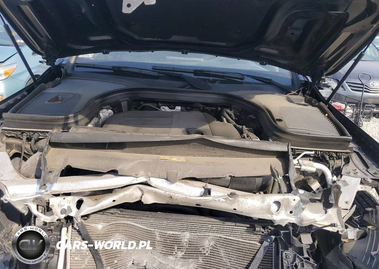 2020 Mercedes-Benz Glc 300 4Matic VIN:WDC0G8EB7LF718371 - 12