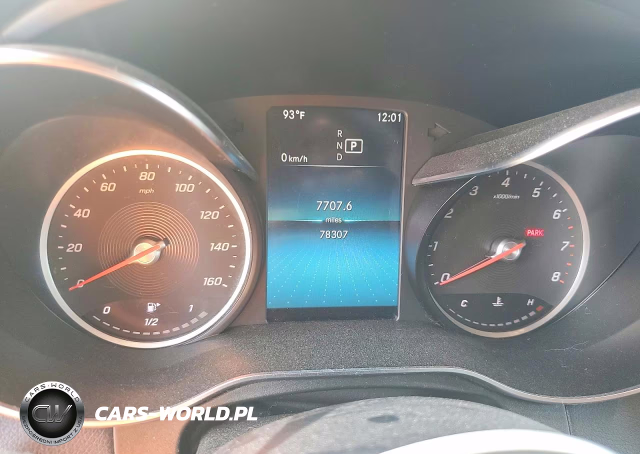 2020 Mercedes-Benz Glc 300 4Matic VIN:WDC0G8EB7LF718371 - 9