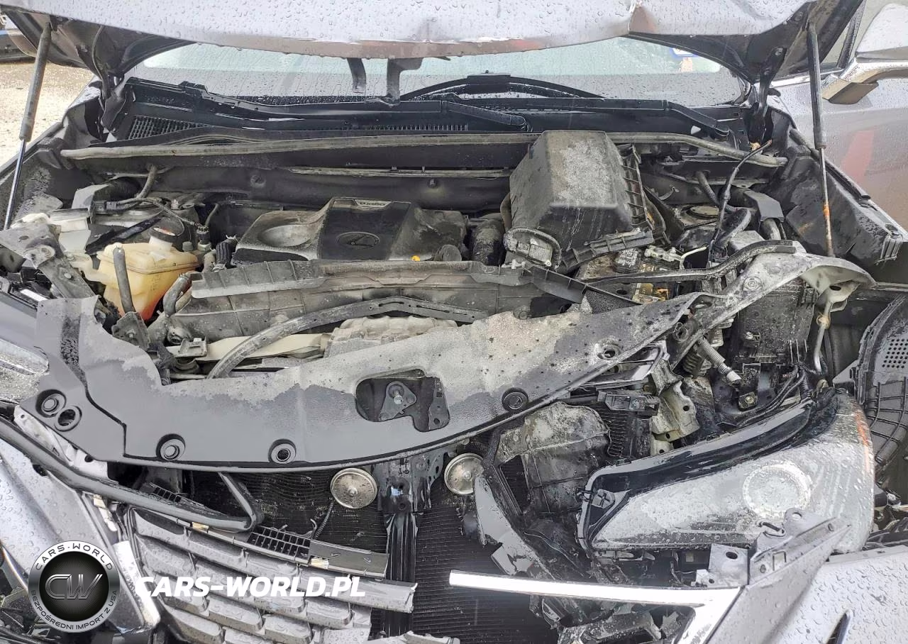2020 Lexus Nx 300 VIN:JTJDARBZ6L5002791 - 11