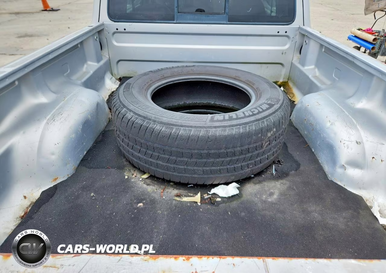 2001 Ford Ranger Super Cab VIN:1FTYR14E71PA66364 - 10
