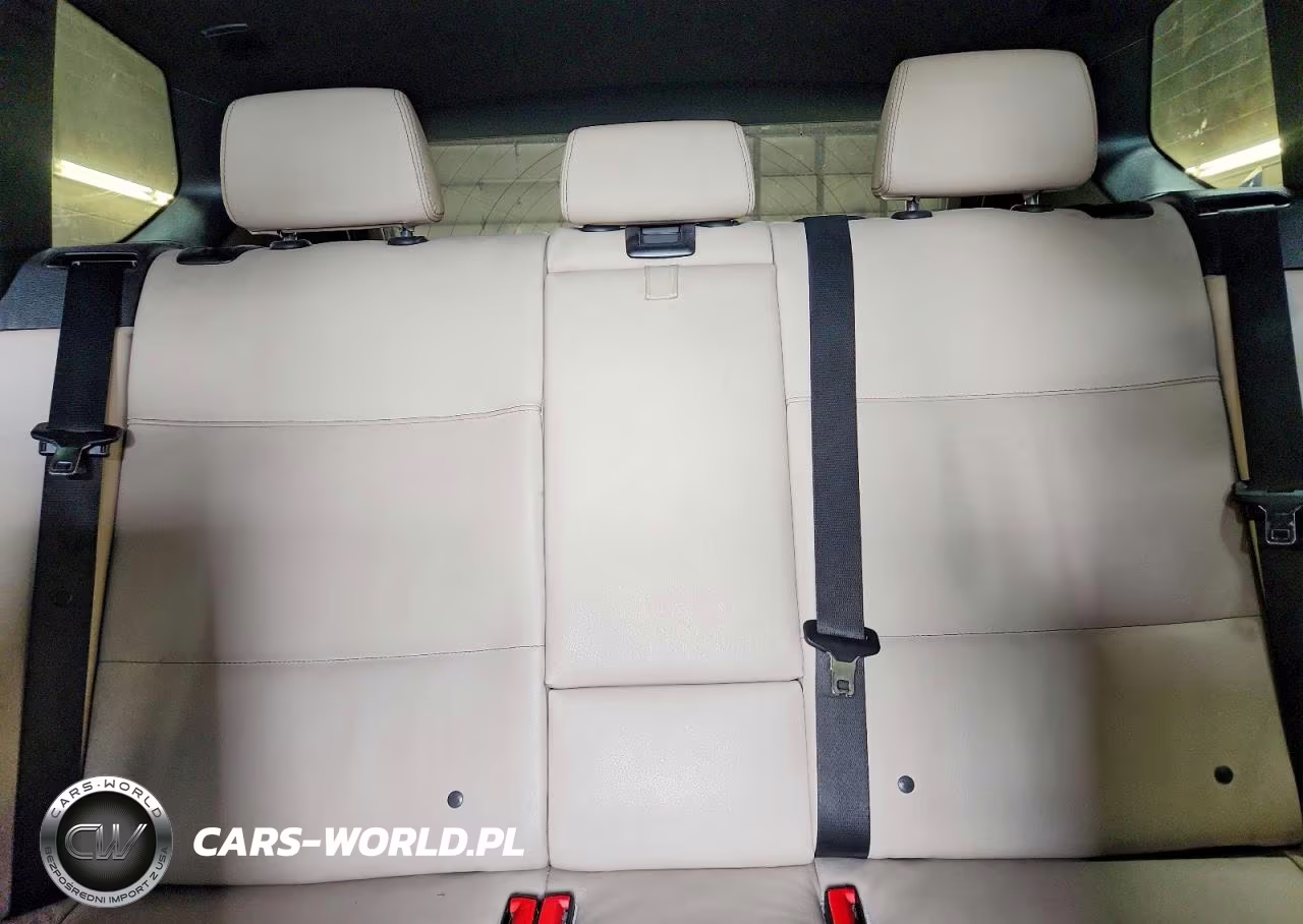 2013 BMW X3 xDrive28I VIN:5UXWX9C5XD0A22905 - 10