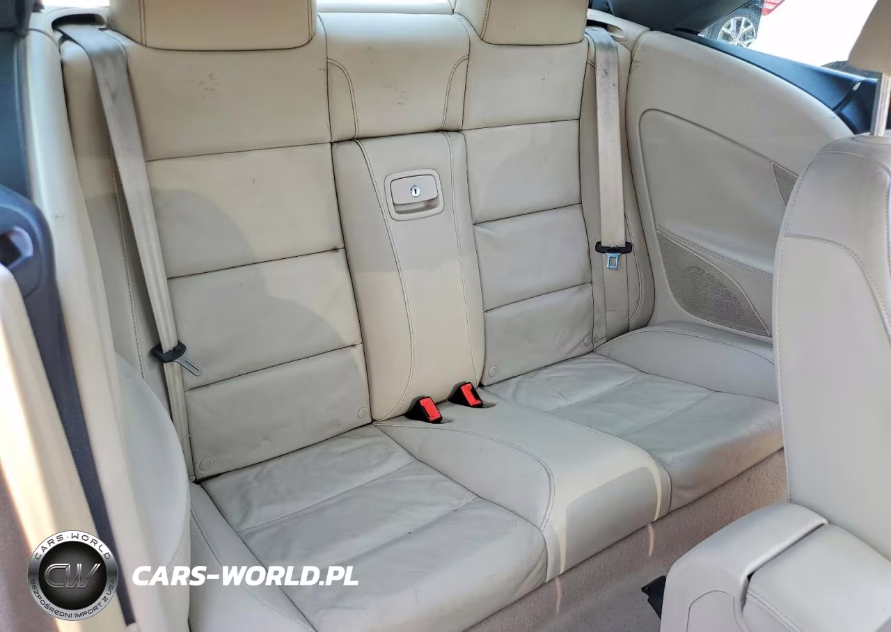 2007 Volkswagen Eos 2.0T Luxury VIN:WVWFA71F67V023234 - 10