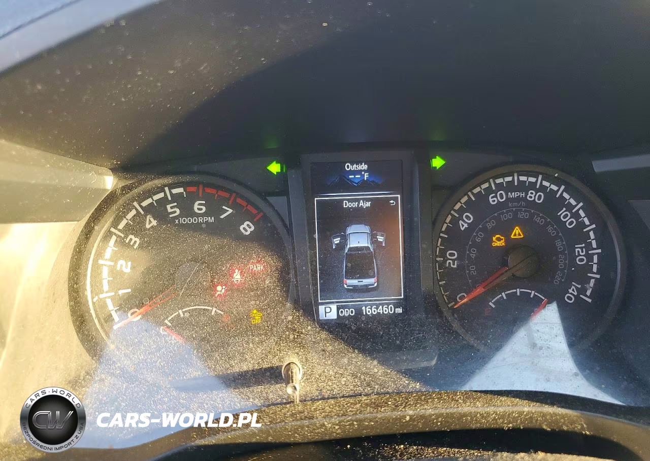 2021 Toyota Tacoma Sr VIN:3TYRX5GN1MT020511 - 9